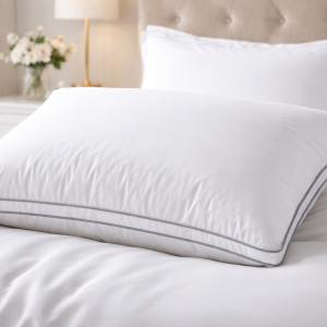 כרית נוצות/פלומה 50/70