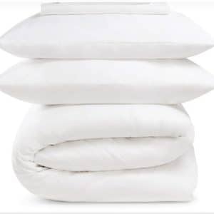 סט זוגי כותנה סאטן 500