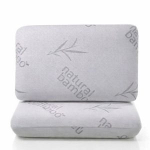 זוג כריות ויסקו אורטופדיות